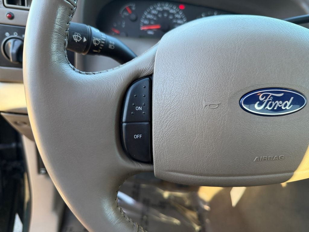 2003 Ford F-350SD Lariat