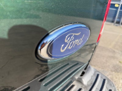 2003 Ford F-350SD Lariat