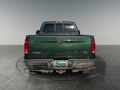 2003 Ford F-350SD Lariat