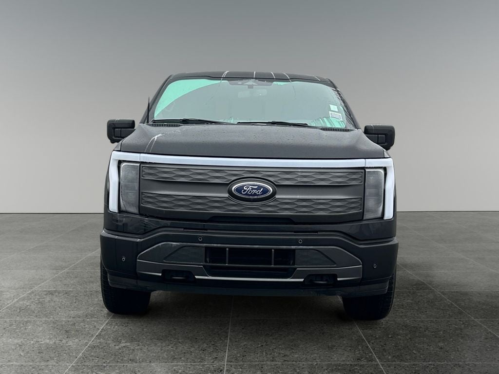 Used 2023 Ford F-150 Lightning Lariat with VIN 1FTVW1EL4PWG36988 for sale in Tacoma, WA