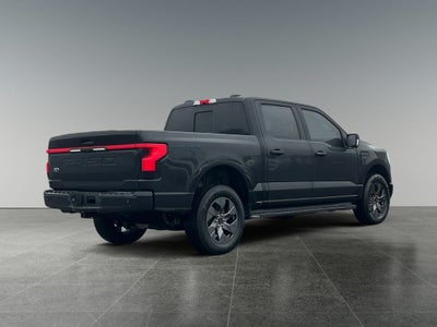 2023 Ford F-150 Lightning Lariat