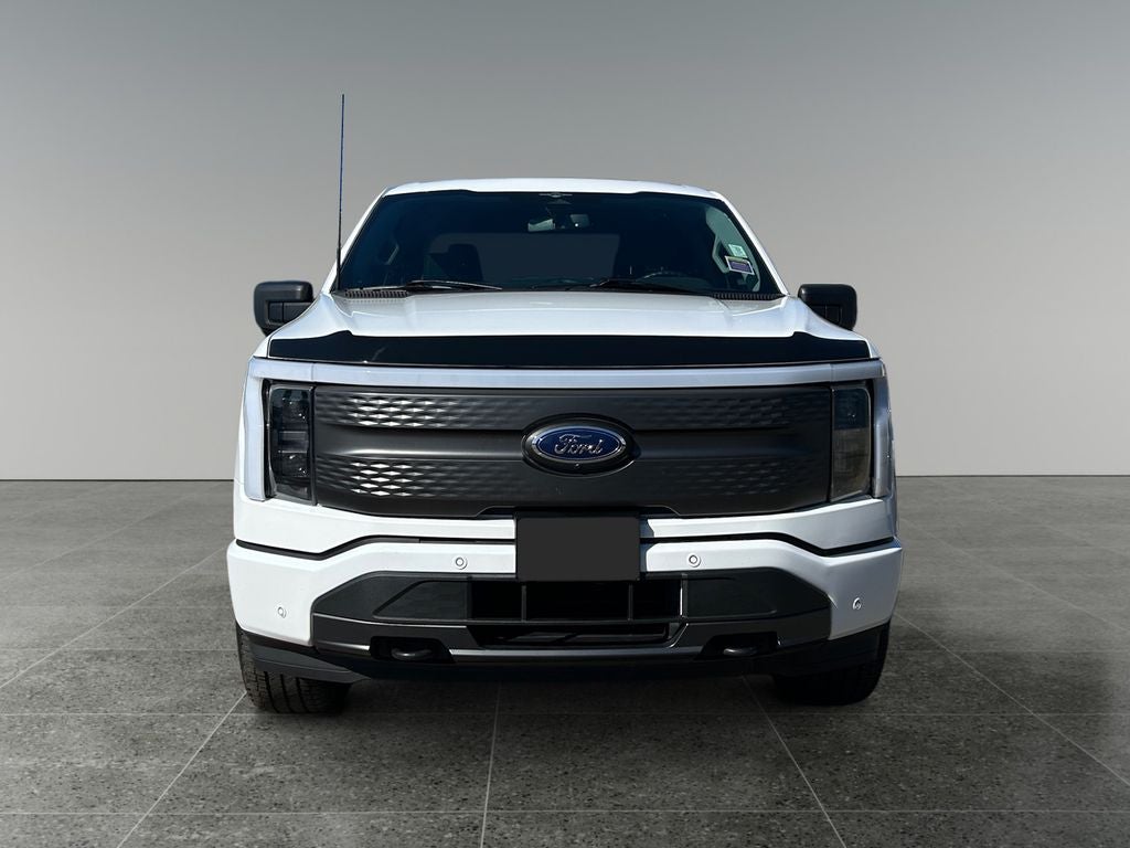 Used 2023 Ford F-150 Lightning XLT with VIN 1FTVW1EL8PWG37092 for sale in Tacoma, WA