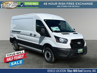 2026 Ford Transit-150 Base