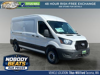 2026 Ford Transit-150 Base