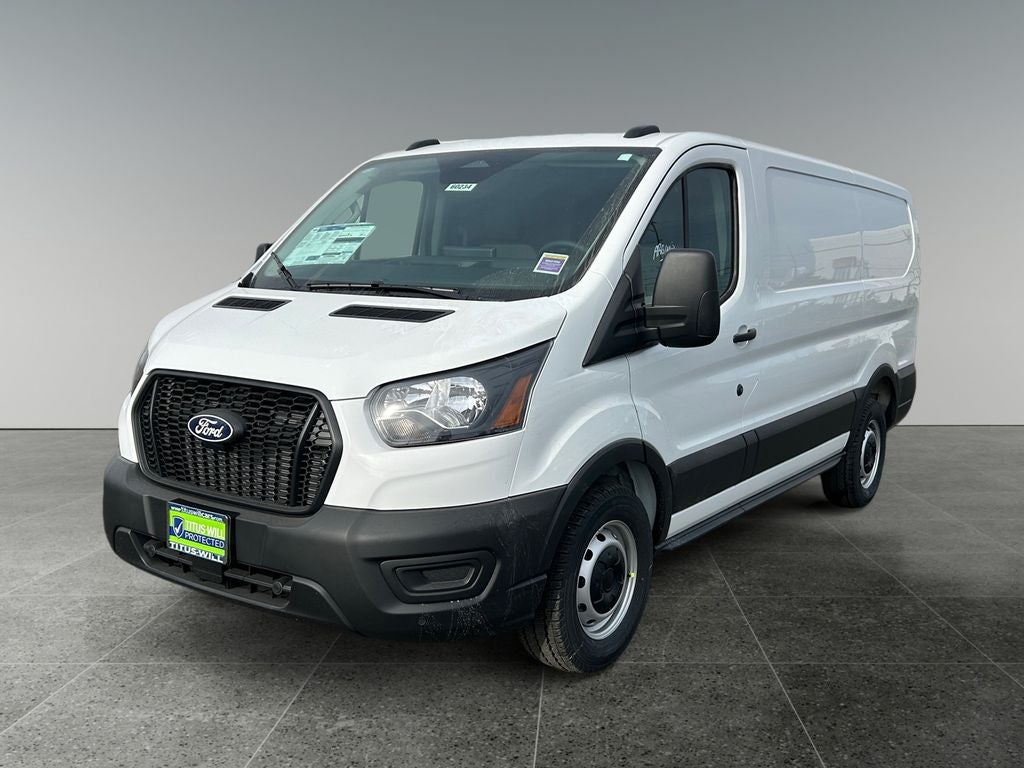 2026 Ford Transit-150 Base
