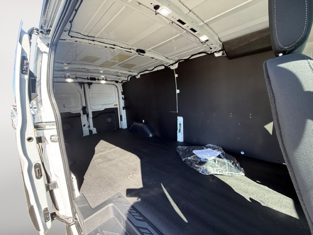 2027 Ford Transit-150 Base