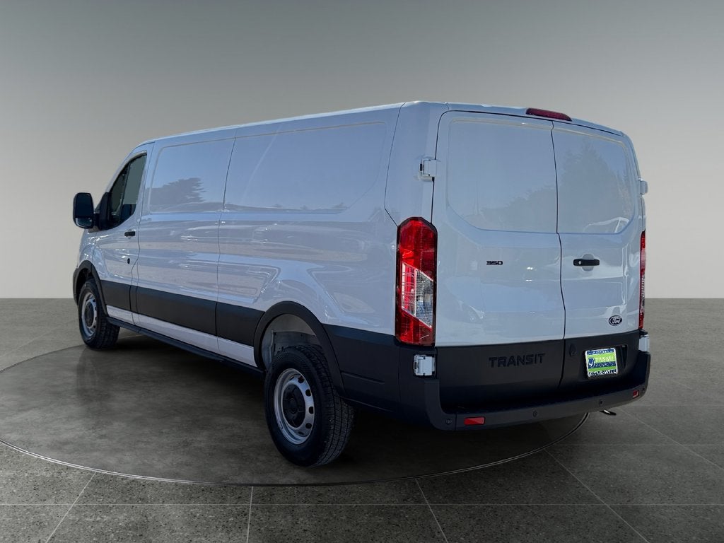 2027 Ford Transit-150 Base