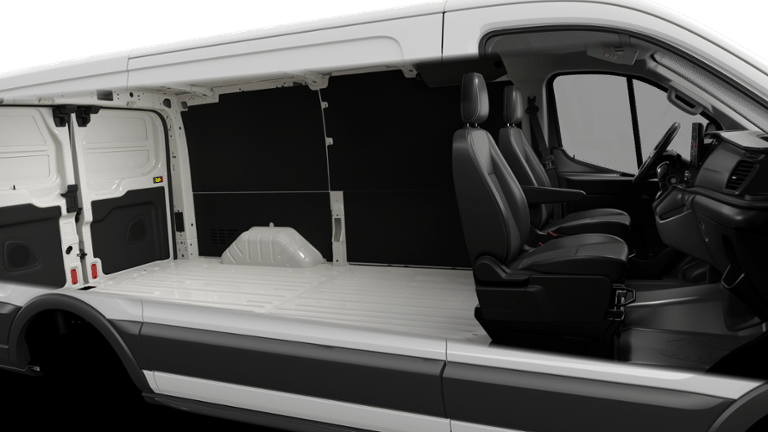 2026 Ford Transit-150 Base INTRANSIT