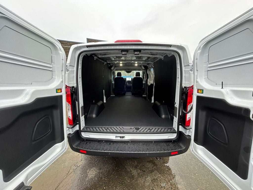 2026 Ford Transit-150 Base