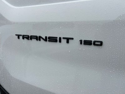 2026 Ford Transit-150 Base