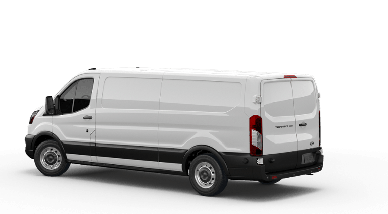 2026 Ford Transit-150 Base INTRANSIT