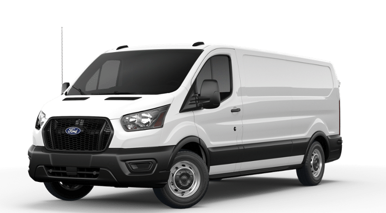 2026 Ford Transit-150 Base INTRANSIT
