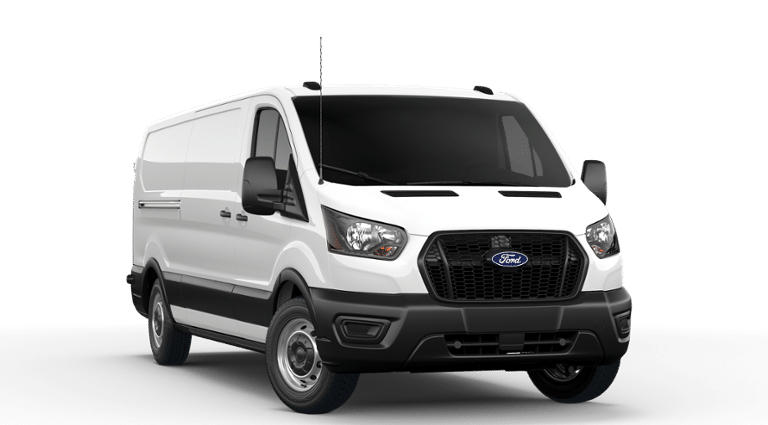 2026 Ford Transit-150 Base INTRANSIT