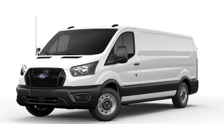2026 Ford Transit-150 Base INTRANSIT
