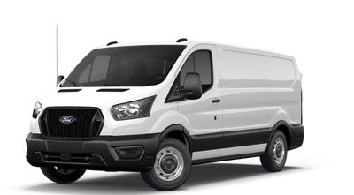 2027 Ford Transit-150 Base INTRANSIT