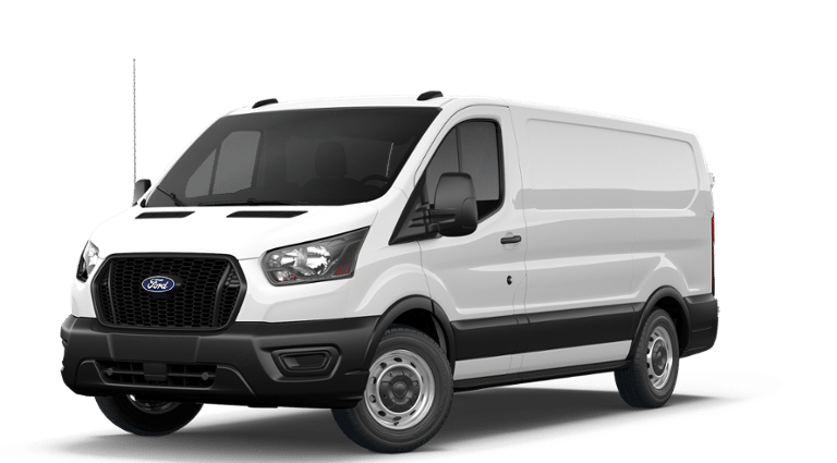 2027 Ford Transit-150 Base INTRANSIT