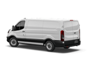 2027 Ford Transit-150 Base INTRANSIT