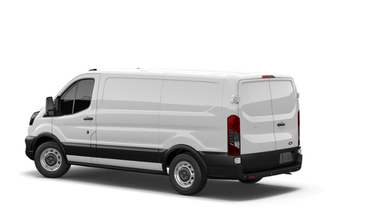 2027 Ford Transit-150 Base INTRANSIT