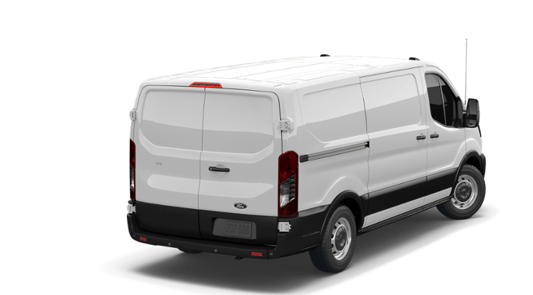 2027 Ford Transit-150 Base INTRANSIT