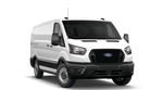 2027 Ford Transit-150 Base INTRANSIT