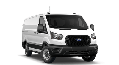 2027 Ford Transit-150 Base INTRANSIT