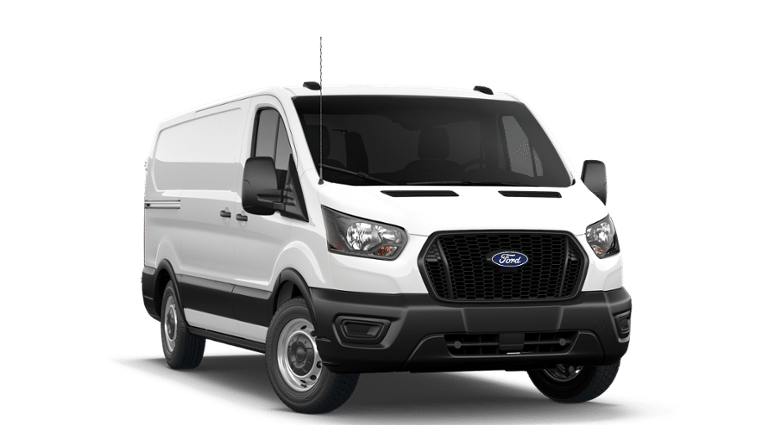 2027 Ford Transit-150 Base INTRANSIT