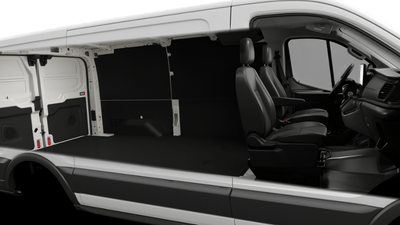 2027 Ford Transit-150 Base INTRANSIT