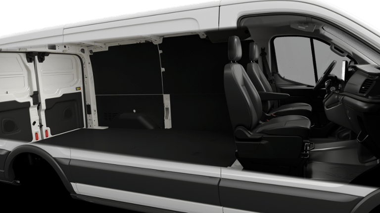 2027 Ford Transit-150 Base INTRANSIT