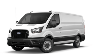 2027 Ford Transit-150 Base INTRANSIT