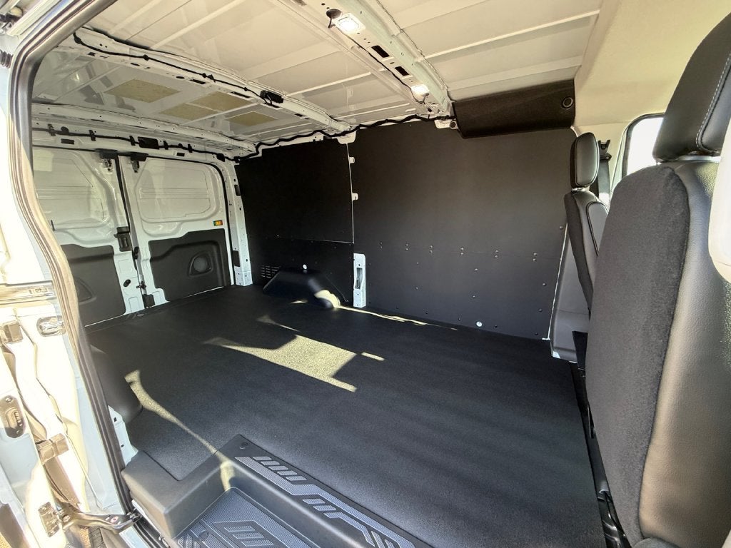 2027 Ford Transit-150 Base