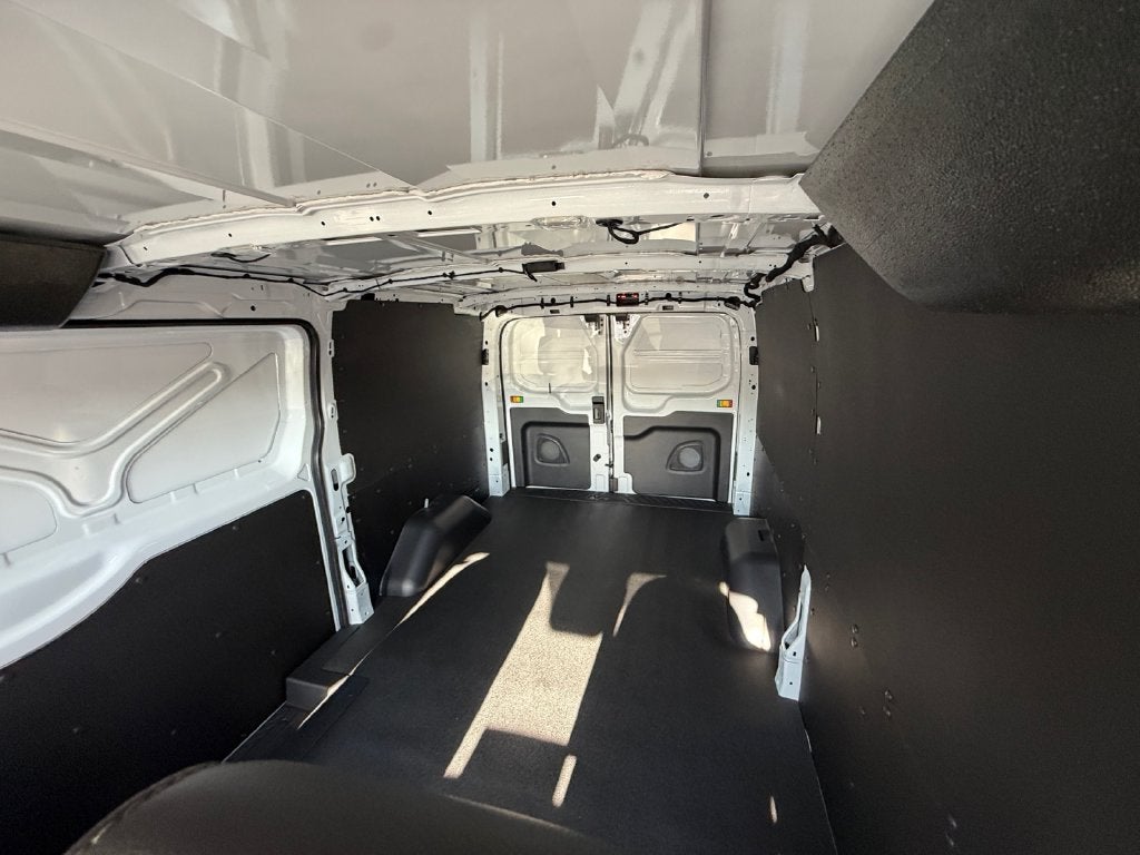 2027 Ford Transit-150 Base