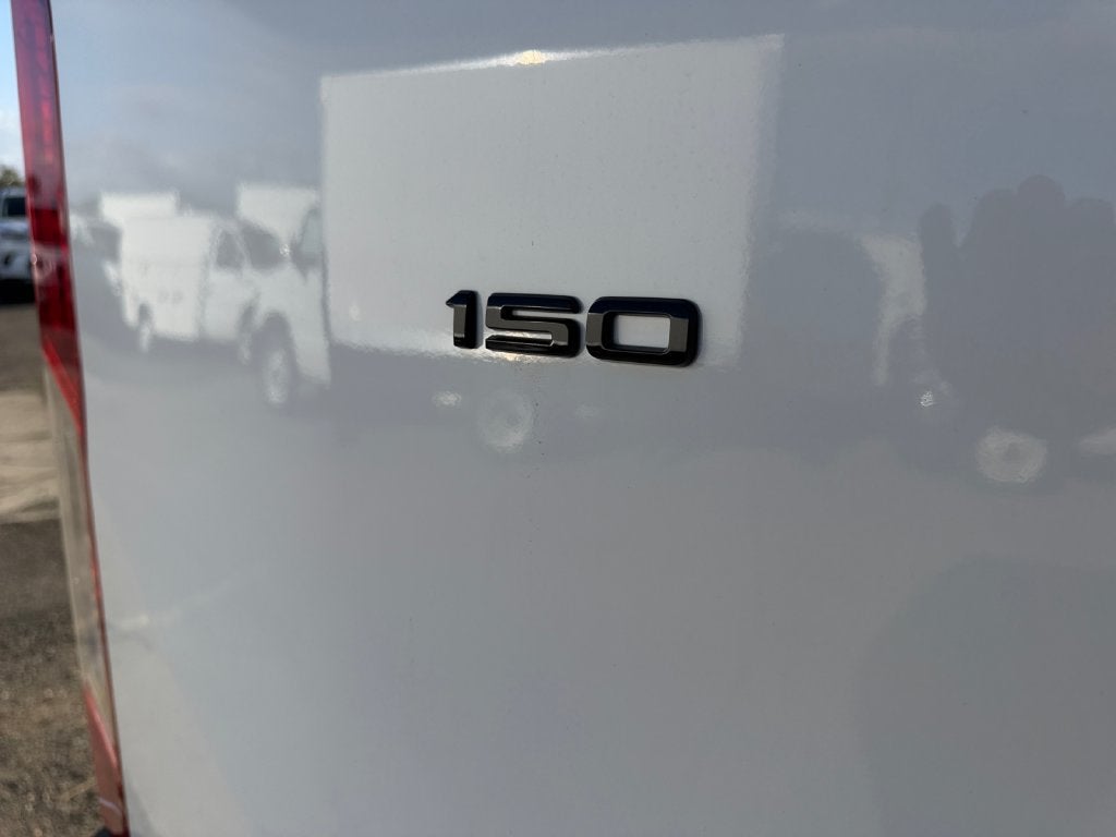 2027 Ford Transit-150 Base