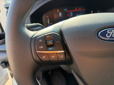 2027 Ford Transit-150 Base