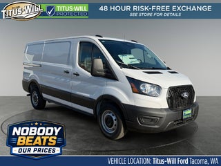 2027 Ford Transit-150 Base