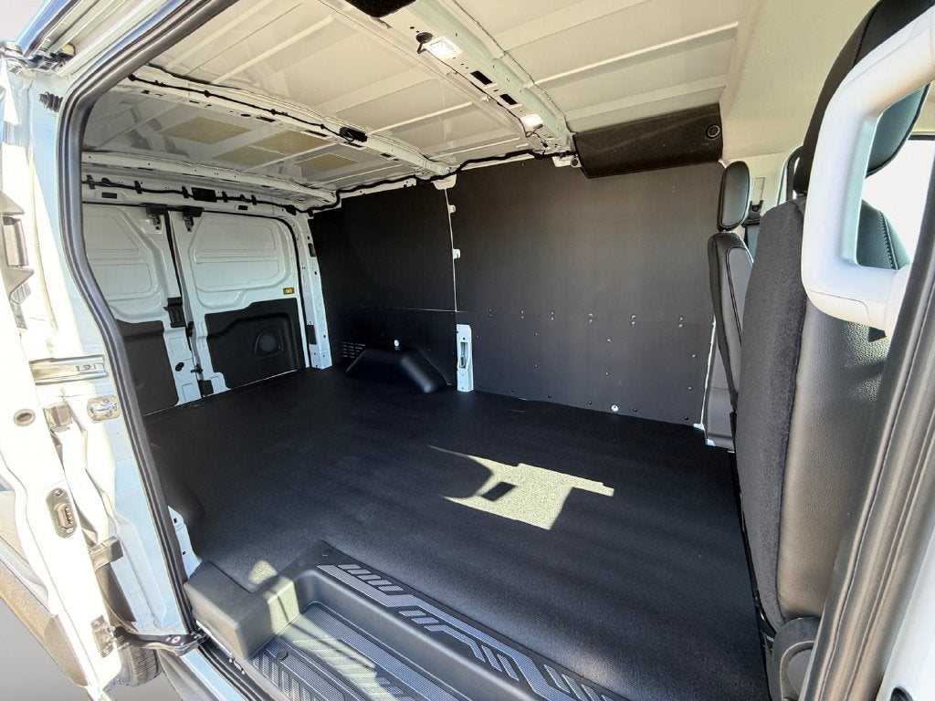 2027 Ford Transit-150 Base