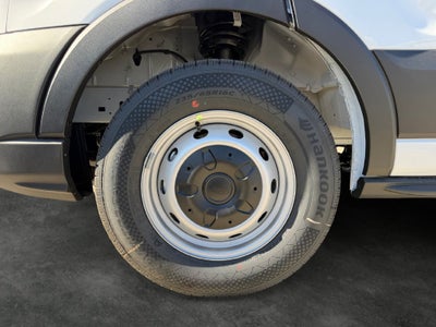 2027 Ford Transit-150 Base