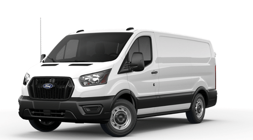 2026 Ford Transit-150 Base INTRANSIT