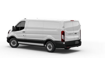 2026 Ford Transit-150 Base INTRANSIT