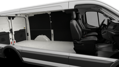 2026 Ford Transit-150 Base INTRANSIT