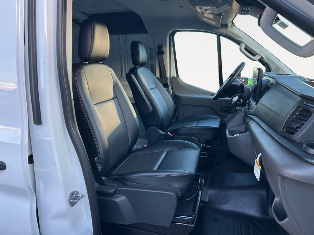 2026 Ford Transit-150 Base
