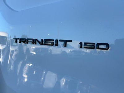2026 Ford Transit-150 Base