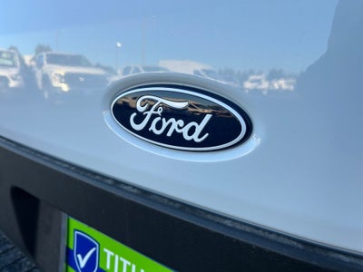 2026 Ford Transit-150 Base