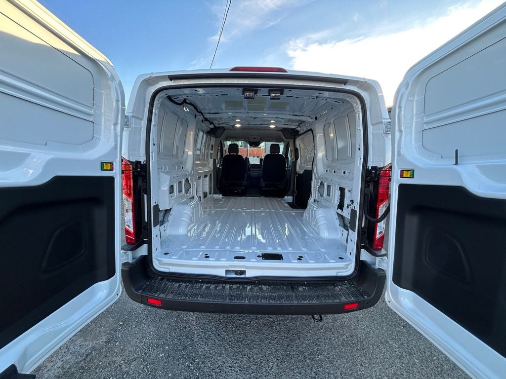 2026 Ford Transit-150 Base