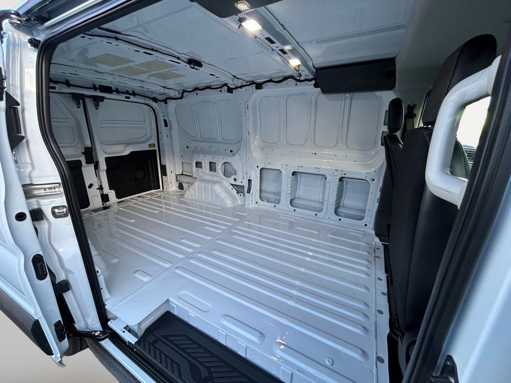2026 Ford Transit-150 Base