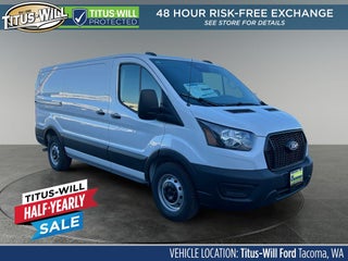 2026 Ford Transit-150 Base