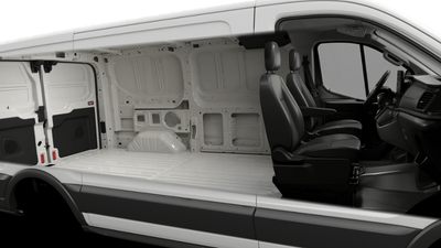 2026 Ford Transit-150 Base INTRANSIT