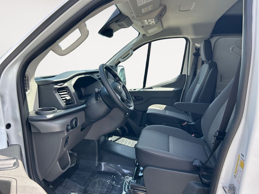 2026 Ford Transit-150 Base