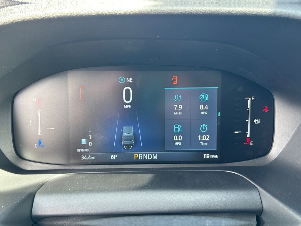 2026 Ford Transit-150 Base