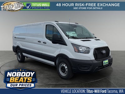 2027 Ford Transit-150 Base
