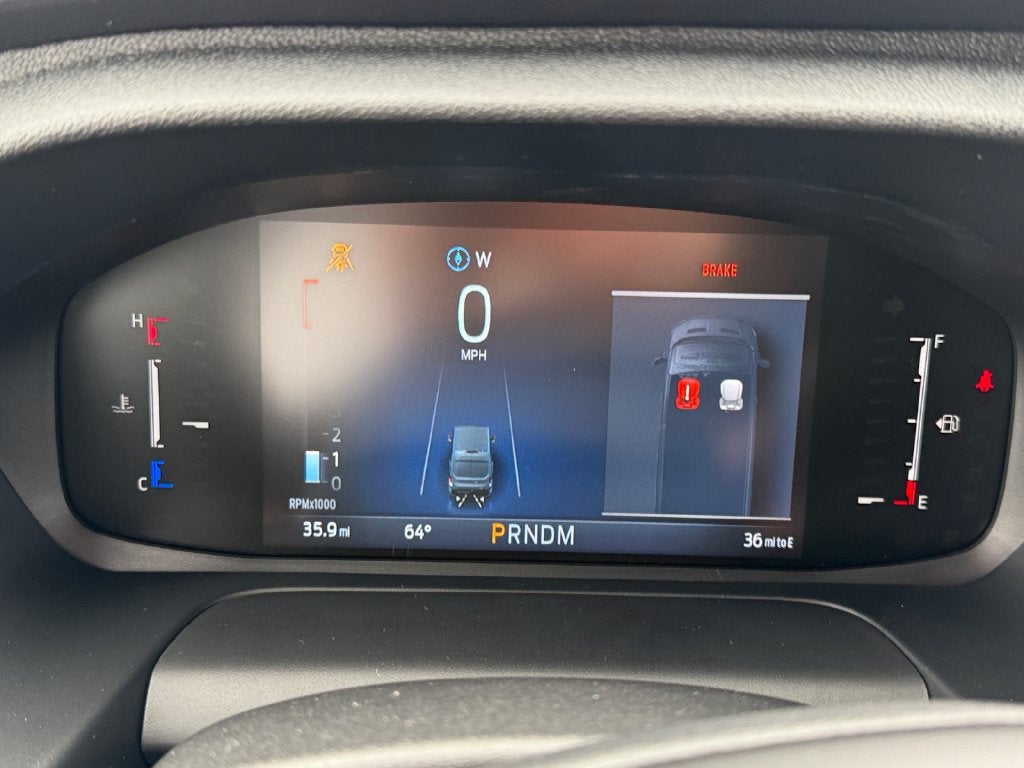 2027 Ford Transit-150 Base